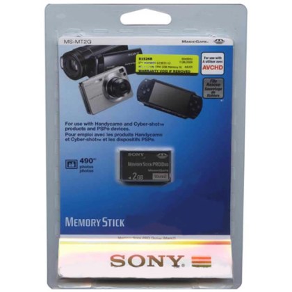 Sony MS-MT2G-1
